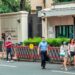 China exigea EU el cierre de su consulado en Chengdu