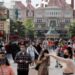 Disneyland París reabre después de cuatro meses por coronavirus