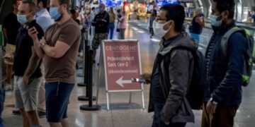 OMS: No existe aún la inmunidad de grupo contra COVID-19