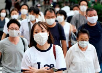 Japón ya permite entrada a los residentes extranjeros