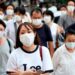 Japón ya permite entrada a los residentes extranjeros