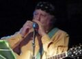 Muere a los 73 años Peter Green