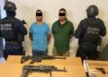 Cae el “Basuras”, líder del CJNG en Baja California