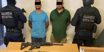 Cae el “Basuras”, líder del CJNG en Baja California