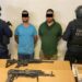 Cae el “Basuras”, líder del CJNG en Baja California