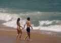 Playas de Acapulco cerrarían de nuevo si turistas incumplen medidas por covid-19