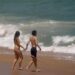 Playas de Acapulco cerrarían de nuevo si turistas incumplen medidas por covid-19