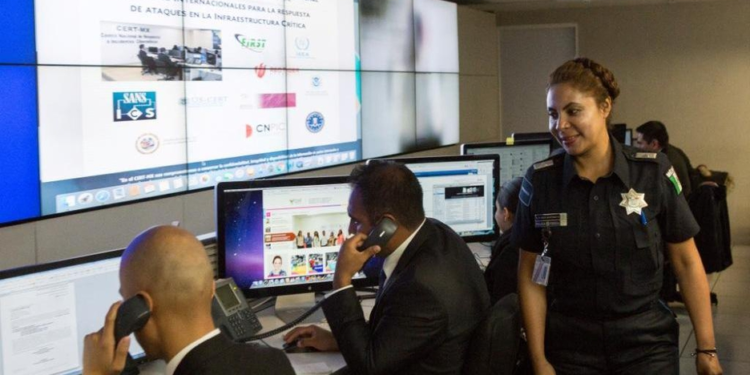 Gobierno municipal y policía cibernética investigan ataque a cuentas del Ayuntamiento