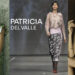 Patricia del Valle, la modelo peruana que conquista el mundo de la moda