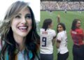 Natalie Portman y mujeres fundan equipo de fútbol femenil profesional