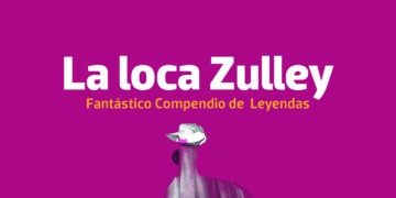 La Loca Zulley en el Museo Francisco Cossío