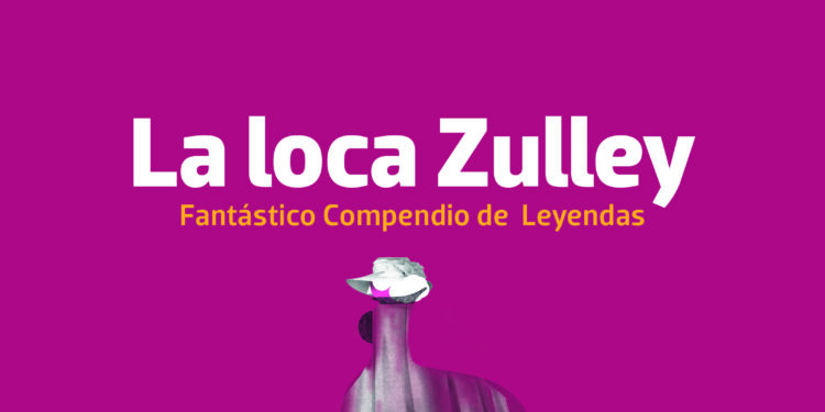 La Loca Zulley en el Museo Francisco Cossío