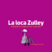 La Loca Zulley en el Museo Francisco Cossío