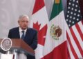 AMLO celebra arranque del T-MEC