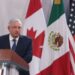 AMLO celebra arranque del T-MEC