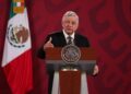 La extradición de Lozoya es un acto de justicia: AMLO