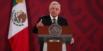 La extradición de Lozoya es un acto de justicia: AMLO