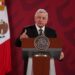 La extradición de Lozoya es un acto de justicia: AMLO
