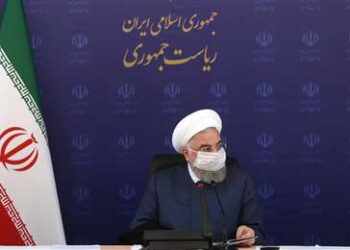 35 millones de iraníes pueden contaminarse con el virus