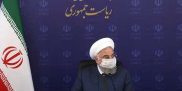 35 millones de iraníes pueden contaminarse con el virus