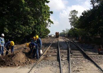 Tren Maya costará 17 mil mdp más para evitar cenotes y cavernas