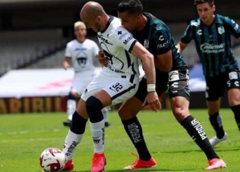 Pumas vence a Querétaro en debut de Guardianes 2020