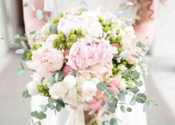 Sobre tu ramo de novia: lo que debes saber para escogerlo