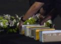 Continúa repatriación de cenizas de mexicanos muertos por covid en EU