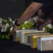 Continúa repatriación de cenizas de mexicanos muertos por covid en EU