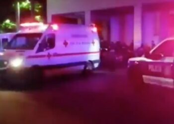Rescate de turista encajuelado desata enfrentamiento en Acapulco, Guerrero