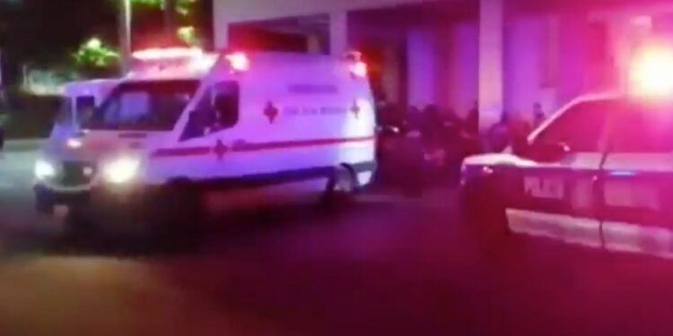 Rescate de turista encajuelado desata enfrentamiento en Acapulco, Guerrero