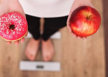 Tres trucos infalibles para comer saludable y sin esfuerzo