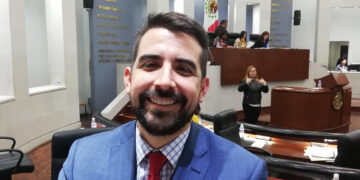 Los que hayan sido magistrados, no pueden ser Fiscales Anticorrupción: Rubén Guajardo