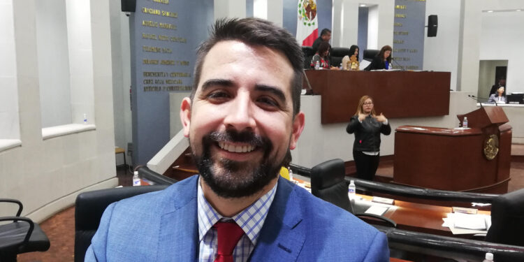 Los que hayan sido magistrados, no pueden ser Fiscales Anticorrupción: Rubén Guajardo