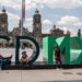 Sheinbaum anuncia que la CDMX se mantiene en semáforo naranja por COVID-19