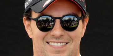 Sergio ‘Checo’ Pérez revela que viajó a México antes de salir positivo a COVID-19