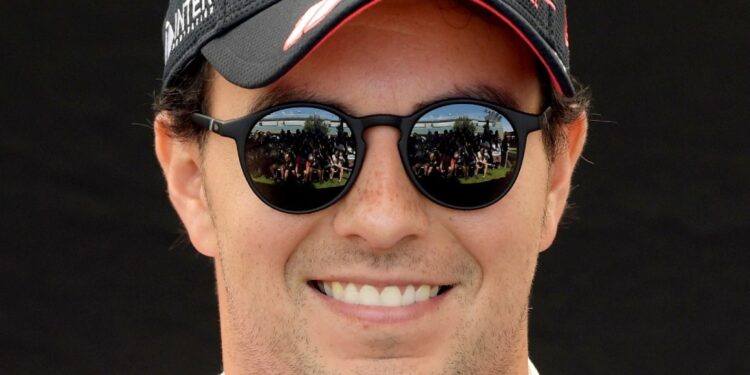 Sergio ‘Checo’ Pérez revela que viajó a México antes de salir positivo a COVID-19