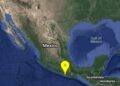 Sismo de magnitud 4.1 se registra con epicentro en Ometepec, Guerrero