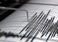 Sismo de 4.8 en costas de Guerrero