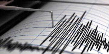 Sismo de 4.8 en costas de Guerrero