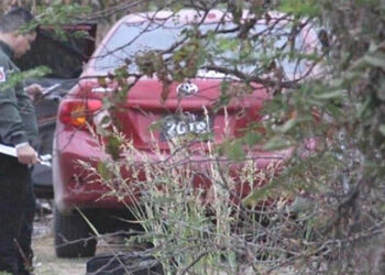 Matan al sobrino de “El Chapo” en Culiacán
