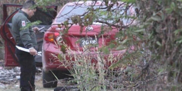 Matan al sobrino de “El Chapo” en Culiacán
