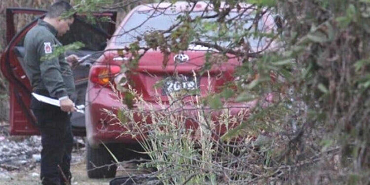 Matan al sobrino de “El Chapo” en Culiacán