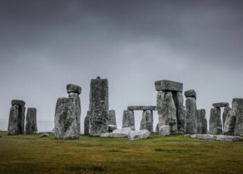 Científicos resuelven el misterioso origen de Stonehenge