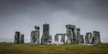 Científicos resuelven el misterioso origen de Stonehenge