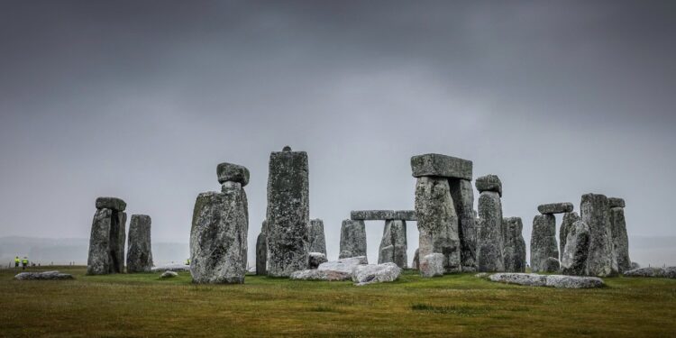 Científicos resuelven el misterioso origen de Stonehenge