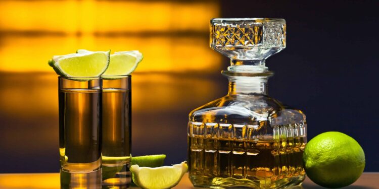 Día Internacional del Tequila, hoy 23 de julio