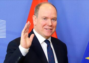 El nuevo escándalo que enfrenta el príncipe Alberto