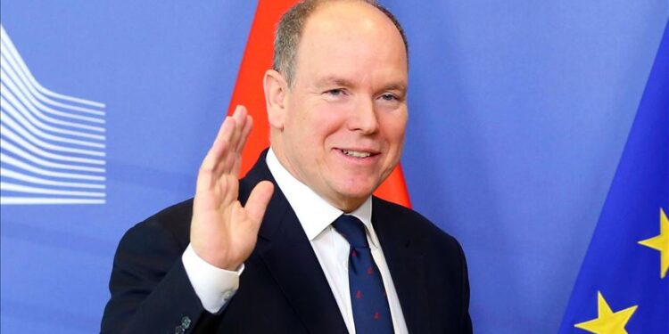 El nuevo escándalo que enfrenta el príncipe Alberto