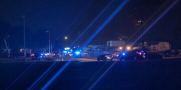 Tiroteo en bar de Greenville, Carolina del Sur, deja 12 heridos